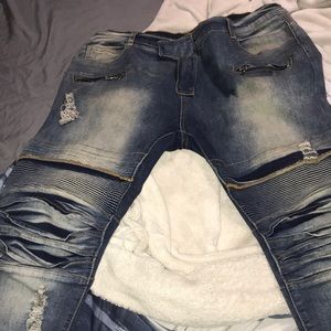 Balmain Jeans